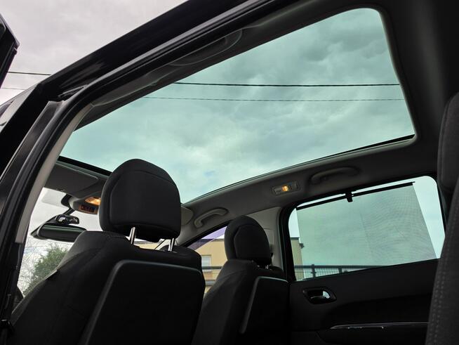 Peugeot 5008 2010