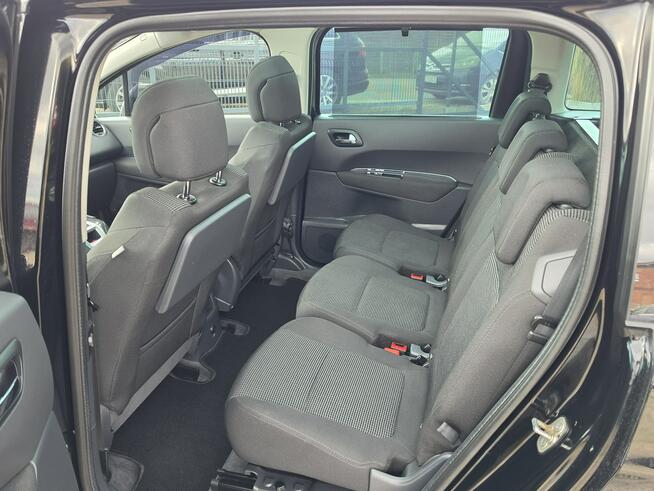 Peugeot 5008 2010