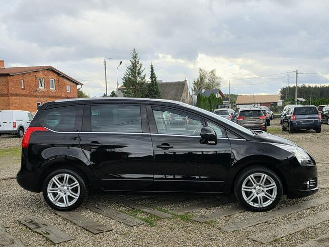 Peugeot 5008 2010