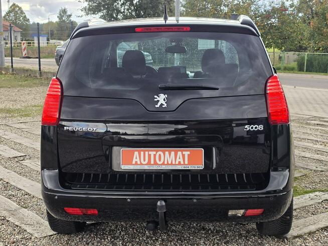 Peugeot 5008 2010