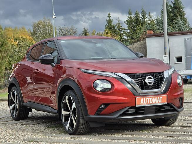 Nissan Juke 2020