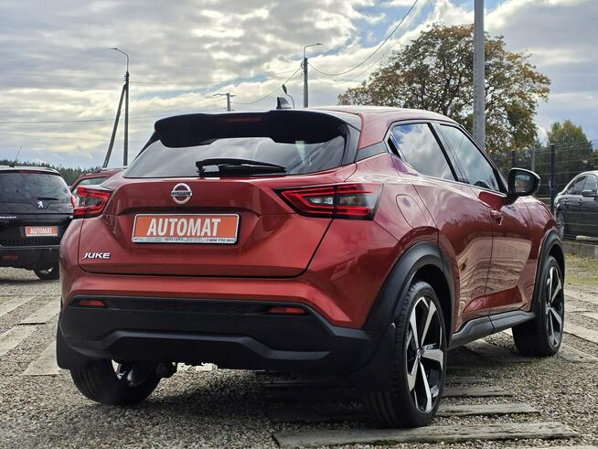 Nissan Juke 2020