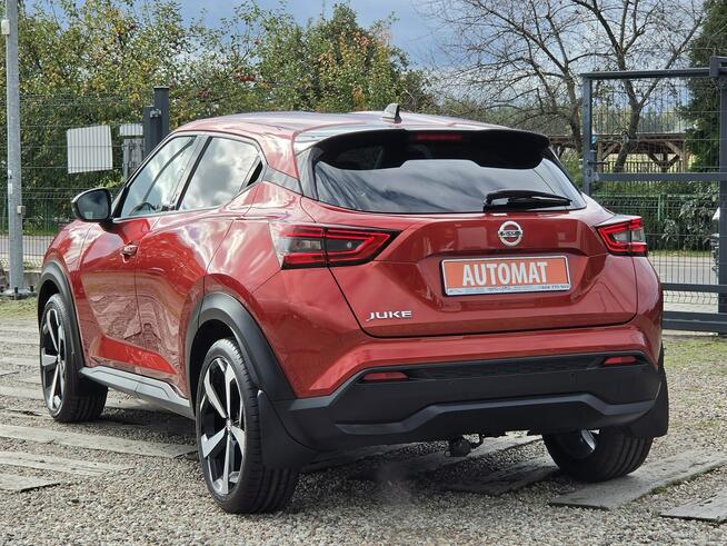 Nissan Juke 2020