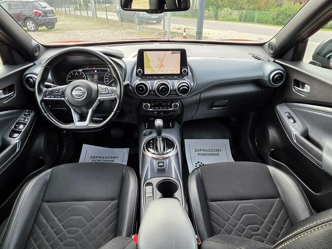 Nissan Juke 2020