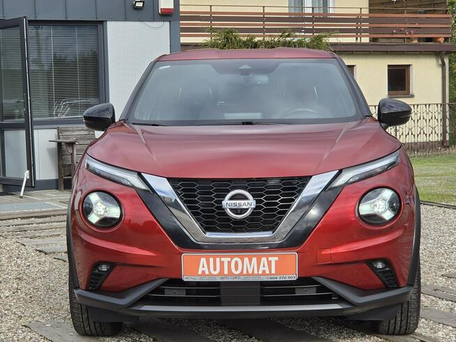 Nissan Juke 2020