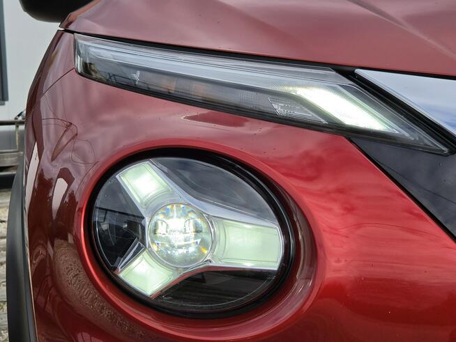 Nissan Juke 2020