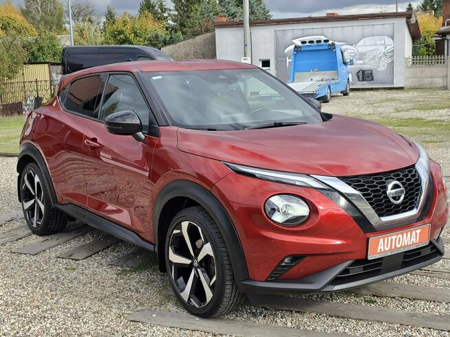 Nissan Juke 2020