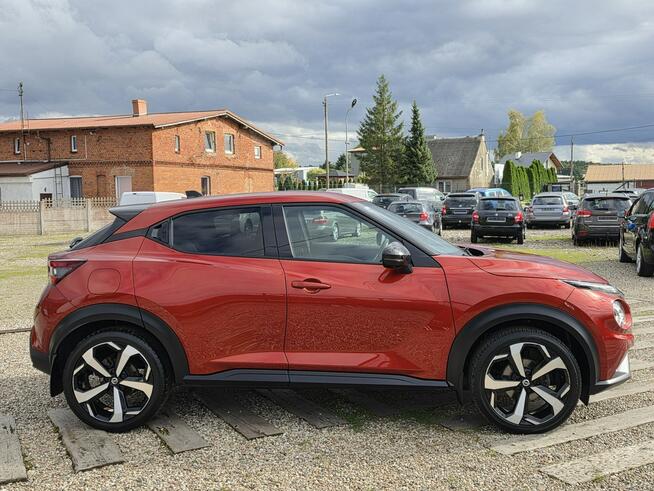 Nissan Juke 2020