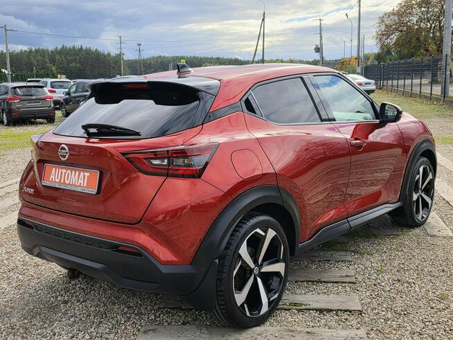Nissan Juke 2020