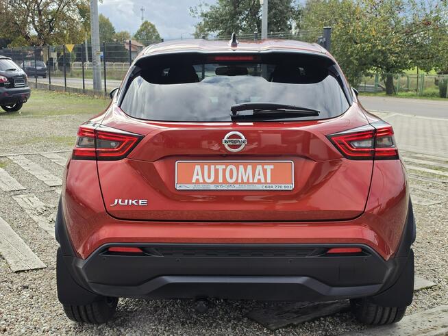 Nissan Juke 2020