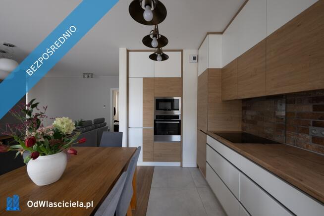 Sprzedam- przestronne mieszkanie 85 m², ul. Górników, Kraków
