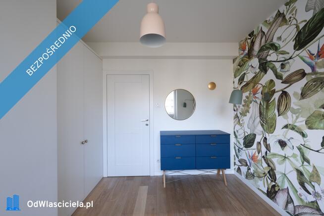 Sprzedam- przestronne mieszkanie 85 m², ul. Górników, Kraków