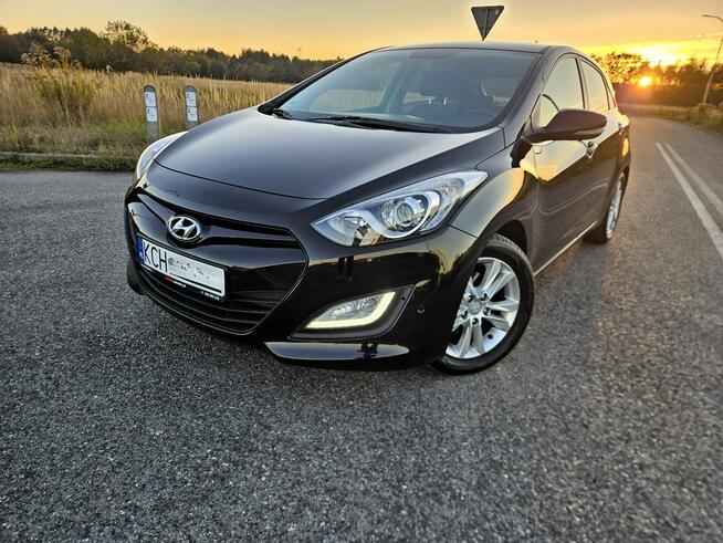 Hyundai i30 2014