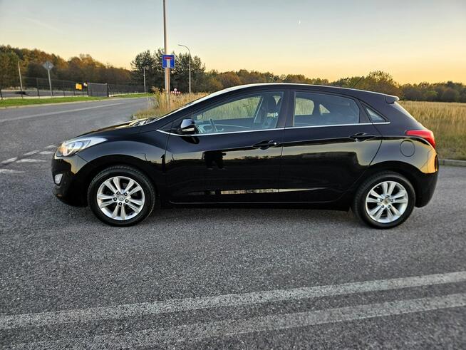 Hyundai i30 2014
