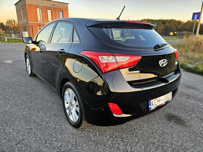 Hyundai i30 2014