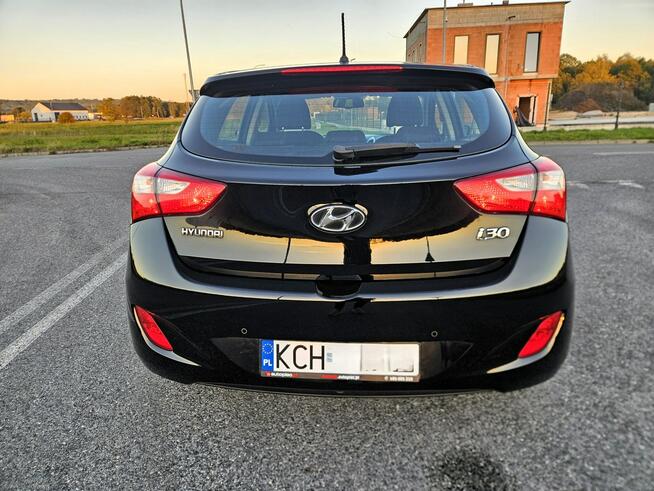 Hyundai i30 2014