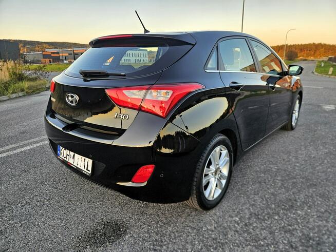 Hyundai i30 2014