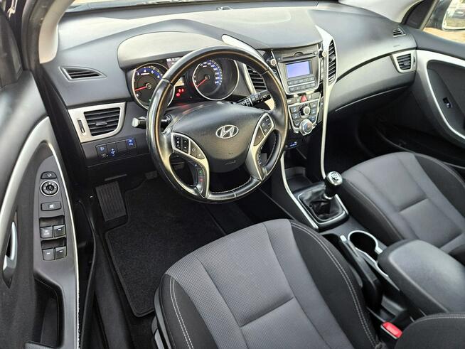 Hyundai i30 2014