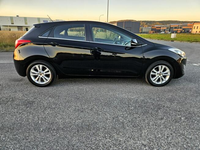 Hyundai i30 2014