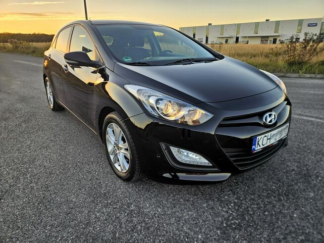 Hyundai i30 2014