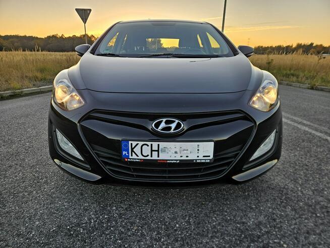 Hyundai i30 2014