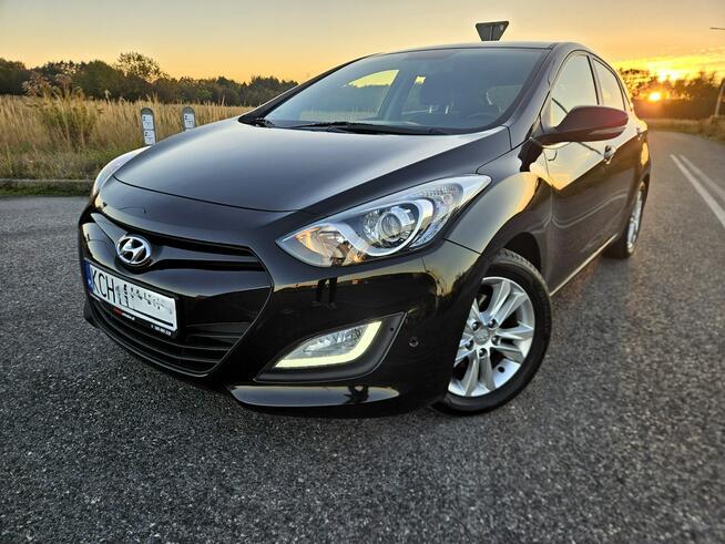 Hyundai i30 2014