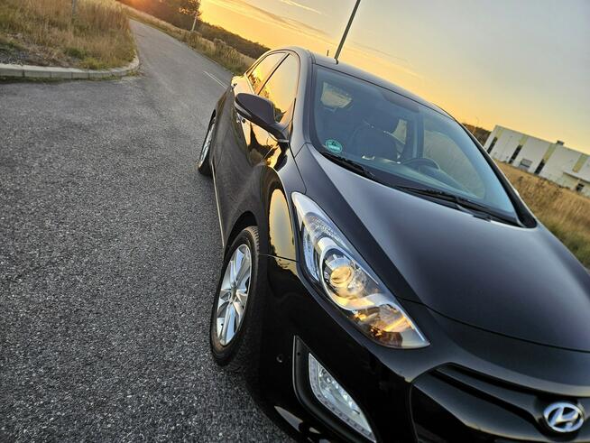 Hyundai i30 2014