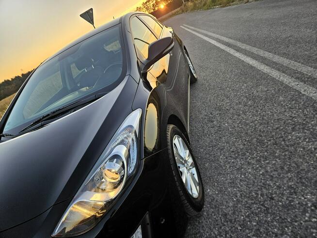 Hyundai i30 2014