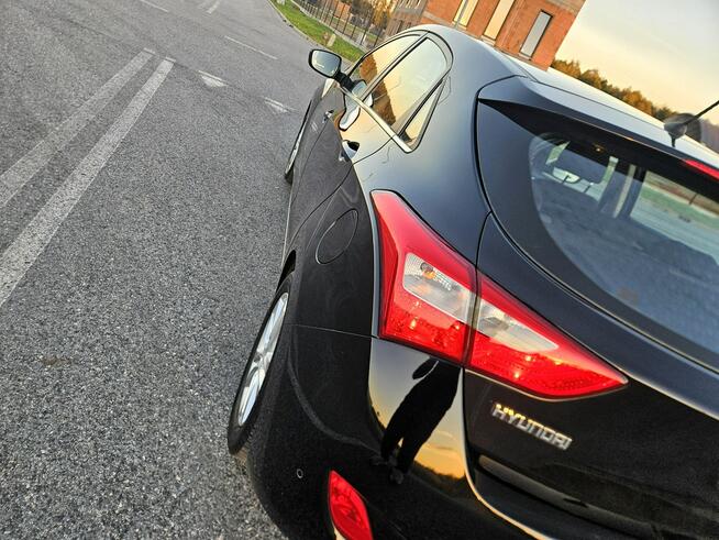 Hyundai i30 2014