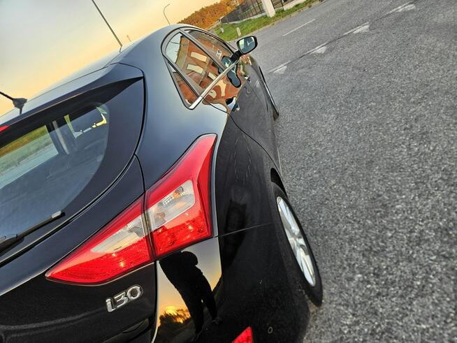 Hyundai i30 2014