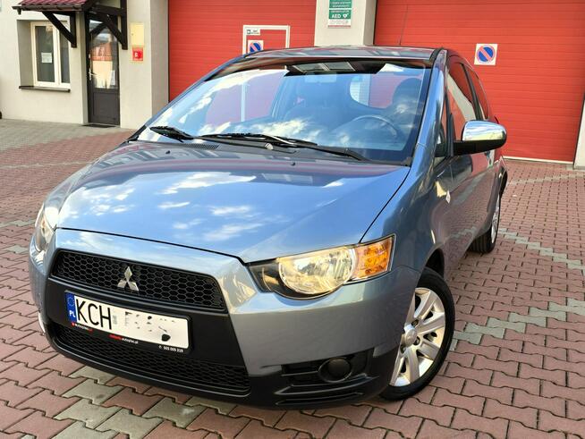 Mitsubishi Colt 2008