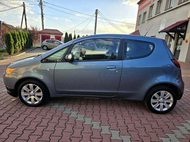Mitsubishi Colt 2008