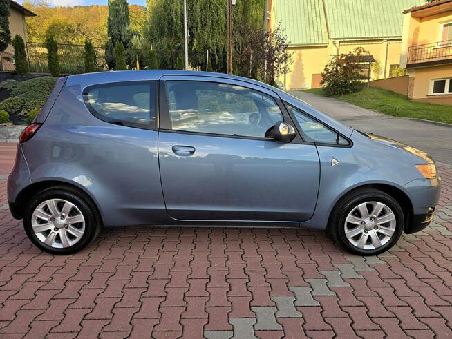 Mitsubishi Colt 2008