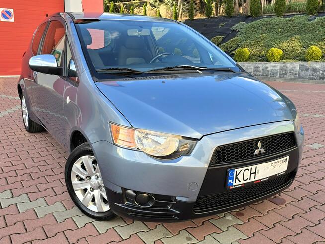 Mitsubishi Colt 2008