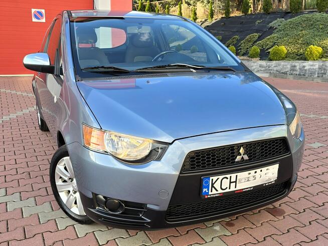 Mitsubishi Colt 2008