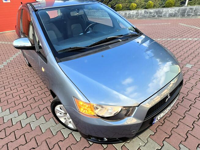 Mitsubishi Colt 2008