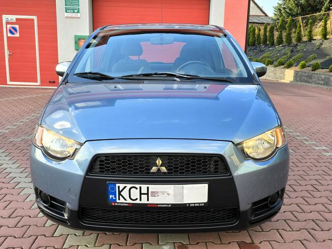 Mitsubishi Colt 2008