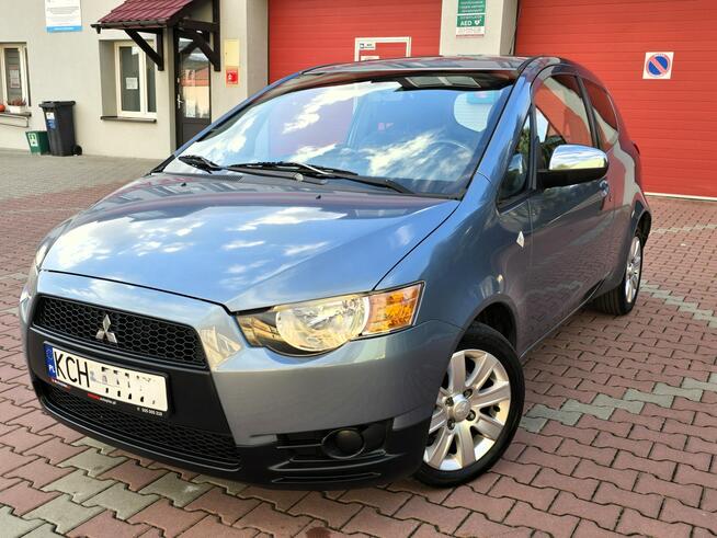 Mitsubishi Colt 2008