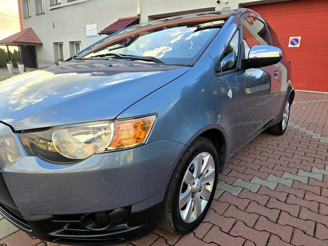 Mitsubishi Colt 2008