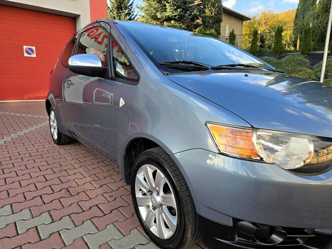 Mitsubishi Colt 2008