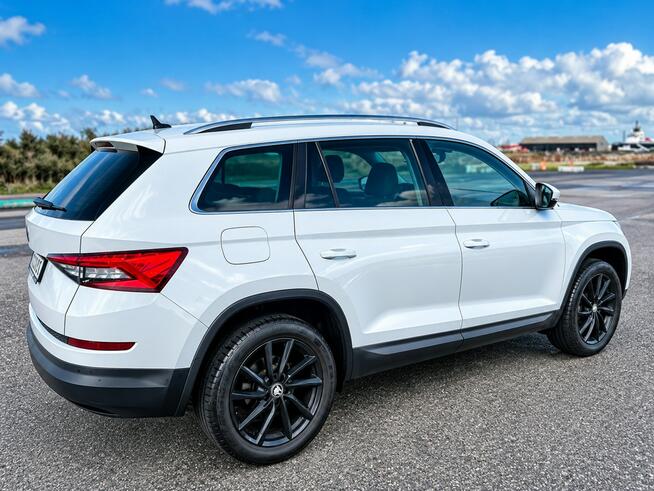 Skoda Kodiaq 2021