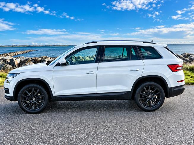 Skoda Kodiaq 2021