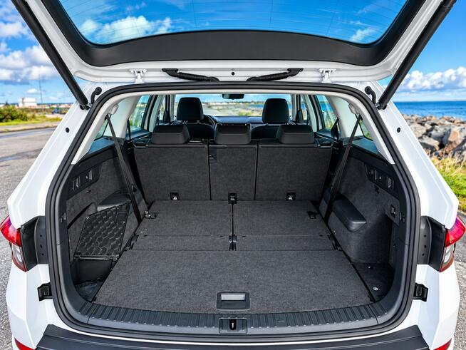 Skoda Kodiaq 2021
