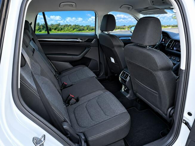 Skoda Kodiaq 2021