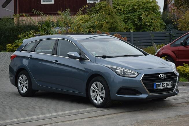 Hyundai i40 2015