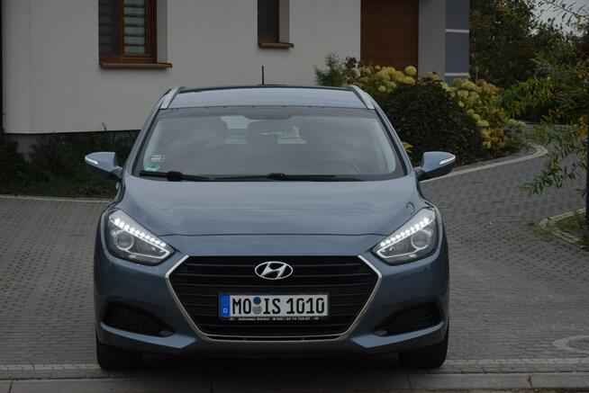 Hyundai i40 2015