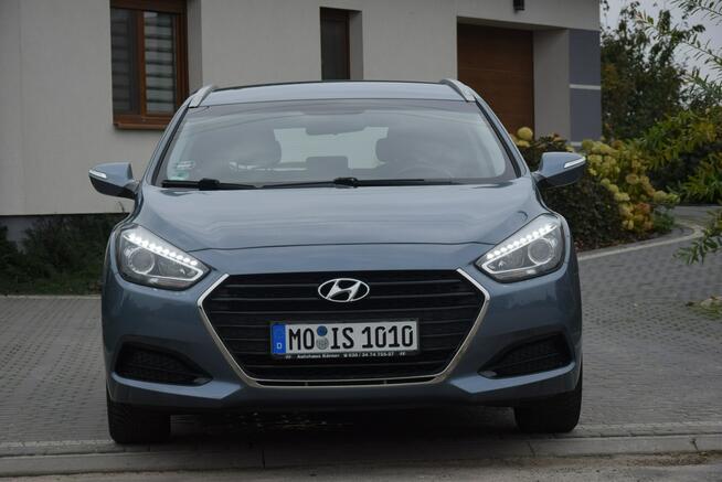 Hyundai i40 2015