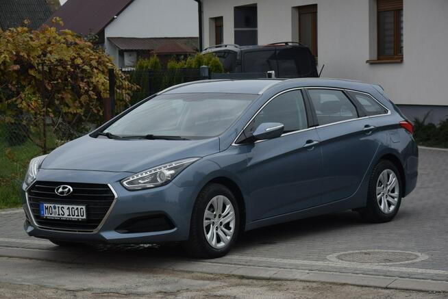 Hyundai i40 2015