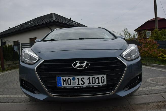 Hyundai i40 2015