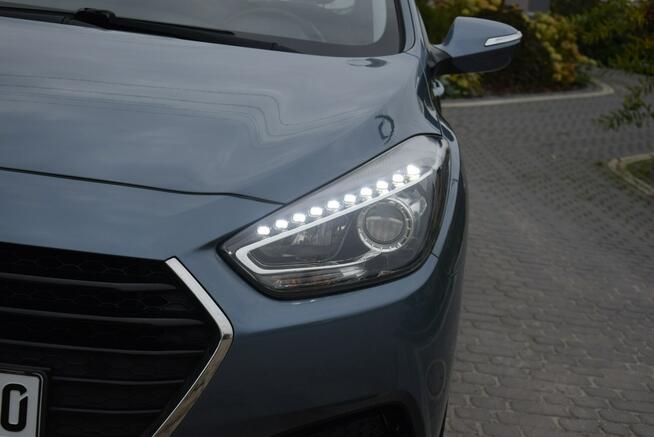 Hyundai i40 2015